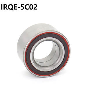 Rodamiento de Rueda IRQE DAC39720037ABS 5C02 para Eje Delantero de Mazda - Product Image 4