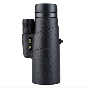Telescopio Monocular MaiFeng 10x42 de Alta Definición con Visión Nocturna para Uso en Exteriores - Product Image 1