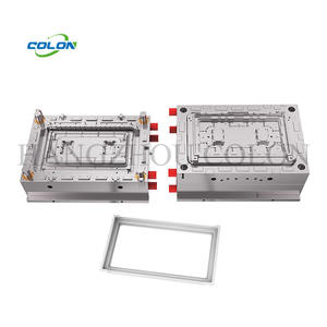 مورد قوالب الثلاجة بالحقن من شركة التصنيع الأصلية للخطوط الهشّة وأجزاء الأجهزة الموفرة للطاقة - Product Image 4