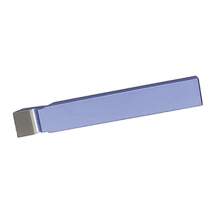 Herramienta de torneado soldado frontal de cabeza ancha SCU 9777GE para hierro fundido, 8-25mm - Product Image 1