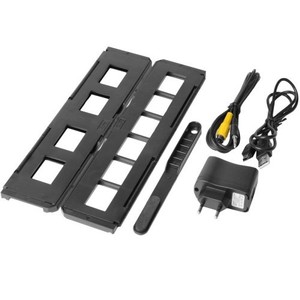 Convertitore <span class=keywords><strong>digitale</strong></span> della foto dello Scanner di pellicola e pellicola di scorrimento negativo da 35mm di personalizzazione della fabbrica - Product Image 4