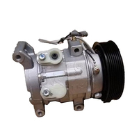 Compresseur d'air de haute qualité pour toyota Hilux 1KD/2KD/Vigo Diesel 447260-8020/88310-0K132