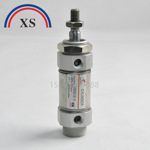 กระบอกสูบโคโมริ CDM2B-32-10 สำหรับชิ้นส่วนเครื่องพิมพ์ออฟเซต - Product Image 1
