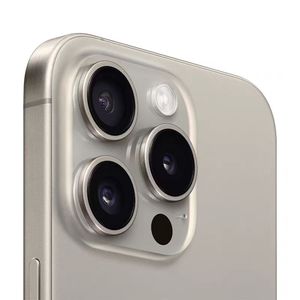 100% per telefono 15 Pro Max <span class=keywords><strong>Smartphone</strong></span> versione con 5g cellulare senza Scratch riparazione accessorio scatola di colore - Product Image 1