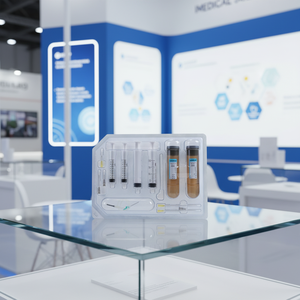 LUCKTY 30ml 多血小板血浆（<span class=keywords><strong>PRP</strong></span>）实验室制备套件 - Product Image 6