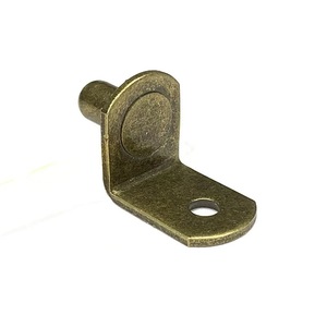 Yihuaxing <b>Metal</b> Furniture Felt Pad Cold-Rolled Steel Anti-Slip For <b>Cupboard</b> Support - Product Image 2