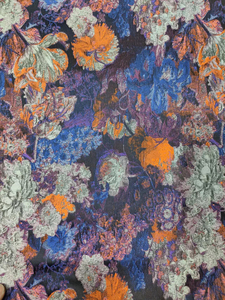 Stok Kain Jacquard Polyester untuk Jas Pria - Product Image 4