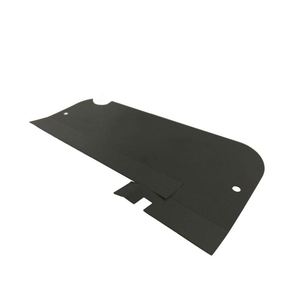 Lámina de Aislamiento Eléctrico Antiestática GK-40 <span class=keywords><strong>FORMEX</strong></span> AS-100 PP, Resistente a Altas Temperaturas, Retardante de Llama, con Clasificación de 600V - Product Image 6