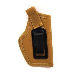 Funda Táctica de Nylon para Cintura, Intercambiable Izquierda/Derecha, para Exteriores, con Tela Oxford Oculta, para Accesorios de Caza CS - Product Image 2