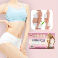 Day Fit Tea China Slim Lotus Leaf Tea como quemar grasa naturalmente de forma segura y saludable sabor té adelgazante