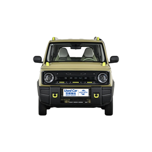 Voiture électrique mini EV Panda Knight 2025 de haute qualité, autonomie 210 km, tout-terrain, d'occasion, berline, conduite <span class=keywords><strong>à</strong></span> gauche, sièges en cuir, <span class=keywords><strong>à</strong></span> <span class=keywords><strong>vendre</strong></span> - Product Image 3