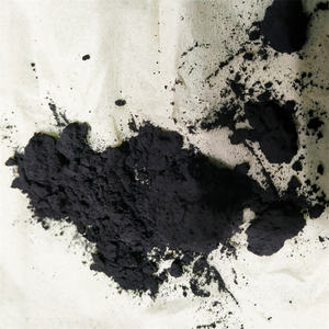 Pigment noir de carbone à bas prix pour le moussage des plastiques - Product Image 2