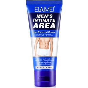 <span class=keywords><strong>Crema</strong></span> <span class=keywords><strong>Depilatoria</strong></span> ELAIMEI, Indolora, Suavizante e Impecable, <span class=keywords><strong>Crema</strong></span> <span class=keywords><strong>Depilatoria</strong></span> para <span class=keywords><strong>Hombre</strong></span>, <span class=keywords><strong>Crema</strong></span> <span class=keywords><strong>Depilatoria</strong></span> para Todo el Cuerpo - Product Image 3