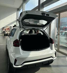 Nuovo SUV Diesel Leapmotor <span class=keywords><strong>X3</strong></span> <span class=keywords><strong>Pro</strong></span> 2025, 1.5L Automatico, 5 Porte, 5 Posti, Velocità Massima 160km/h, Luci LED, Tetto Apribile - Product Image 6