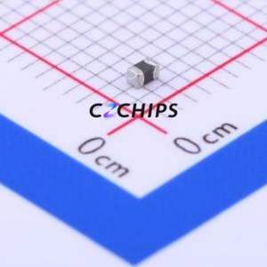 HPZ1608E102-R60TF Ferrite Bead 0603 RF ( Impedance @ Frequency: 1kOhm@100MHz )( Error: 25% )( DC Resistance (DCR): 350mOhm ) - Product Image 2