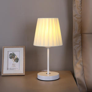 Nordic Style Instagram-Worthy Table Lamp Luxury Modern Minimalist Night Light High-End Girly Flexible Simple - Product Image 4