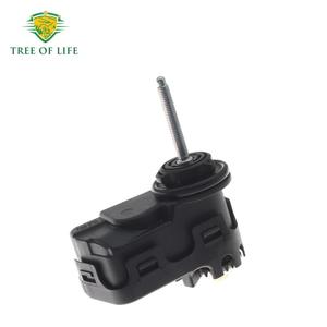 Kia มอเตอร์ปรับระดับไฟหน้า92130-3K000อะไหล่พลาสติกสำหรับ Sorento Elantra - Product Image 3