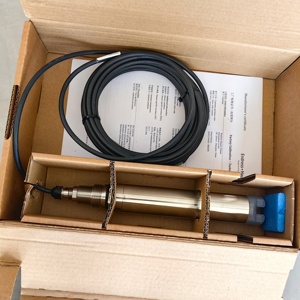 เซ็นเซอร์วัดความขุ่นและของแข็งลอยในน้ำ Endress+Hauser รุ่น Turbimax CUS50D CUS50D-AA2AA3A1 เครื่องวัดความขุ่นแบบดิจิตอล Memosens - Product Image 2