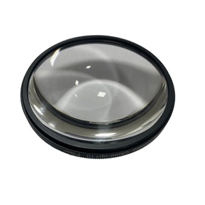 Phụ Kiện máy ảnh kỹ thuật số massa cận cảnh Macro kính quang học 55mm + Bộ lọc ống kính 10 - Product Image 4