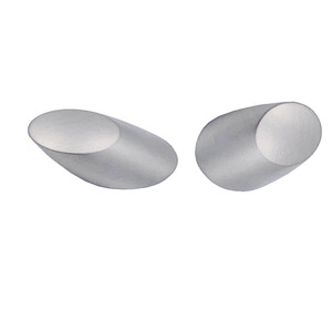 Cabezal de masajeador facial de acero inoxidable, pieza de hardware personalizada de metalurgia de polvo MIM para uso doméstico - Product Image 2