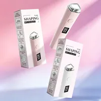 Lámpara UV LED Huizi MINI de 1.5W para Secar Uñas, Portátil con Cable USB, para Gel Semicurado y Adhesivos de Uñas