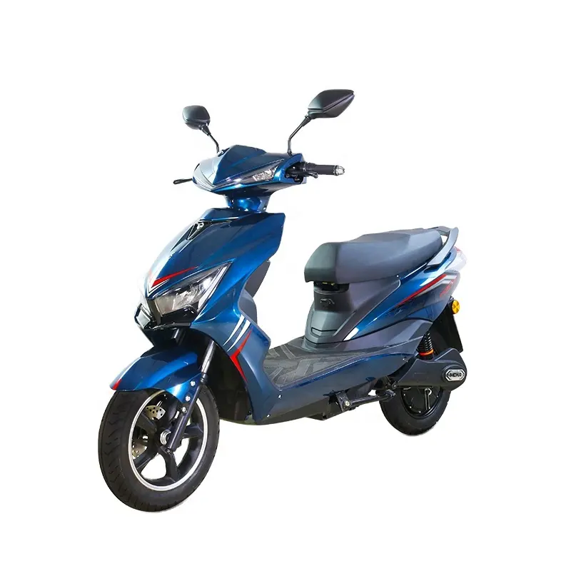 JINPENG New Model powerful 72V2000KW Two Wheels Electric Motorcycle for adult