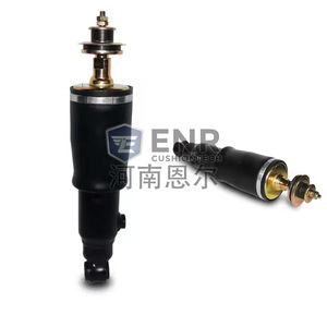 Amortiguador Mitsubishi Fuso MCO53767 MC056515, Repuesto de Suspensión Neumática para Camión - Product Image 4