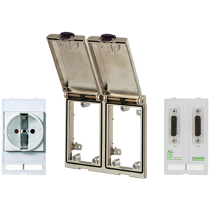 Murrelektronik N/4000-68123-0160500 Nuovo di Origine Ceca - Product Image 1