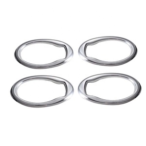 Coperture della maniglia della porta interna per Nissan Cube Micra/March Juke 2009-2015 - Product Image 4