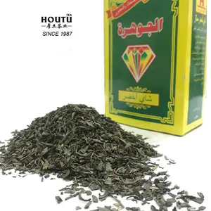 Chunmee 9375, 9367, китайская коробка для зеленого чая, упаковка на завод в Ливии, хорошее качество, низкая цена