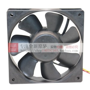 Ventilateur d'onduleur Servo Cudc24b4r 24V 0.23A 4.5W - Product Image 3