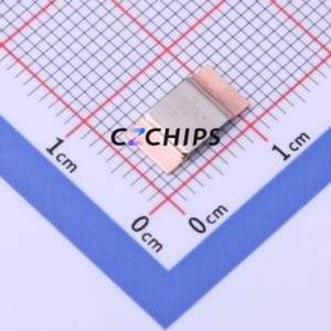 Resistencia de Detección de Corriente / Shunt SMD HoGS1050-4mR-1%, Resistencia de Muestreo de 5.2x10mm, 4mOhm, 1%, 5W - Product Image 1