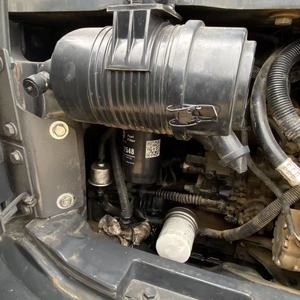 Escavatore Cingolato Idraulico Mini Usato Komatsu PC55MR da 5 Tonnellate - Modelli PC56, 60, 70, 110, 130, 160 - Product Image 5