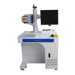 CO2 laser engraving machine Wooden board Acrylic lamp ABS resin material CO2 laser marking machine 20w 30w 50w 60w