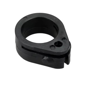 Yamaha Outboard Motor Lower Shift Lever Retainer <b>Block</b> 682-44176-00 For 9.9-15 Hp 2 Stroke - Product Image 4