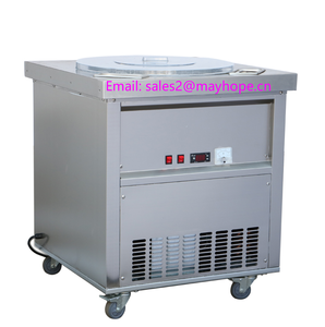 Machine à fabriquer des sucettes glacées rotatives faite à la main / Machine à fabriquer des sucettes glacées automatiques / Machine à sucettes glacées aux fruits <span class=keywords><strong>de</strong></span> Malaisie, usage commercial - Product Image 2