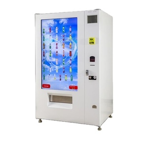 Sản Phẩm Mới Chất Lượng Tốt Nhất Led Màn Hình Cảm Ứng Máy Bán Hàng Tự Động - Product Image 1
