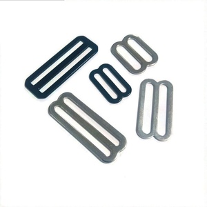 Mayorista de fábrica Marca <span class=keywords><strong>Frima</strong></span> Hebilla de ajuste metálica de 25 mm para cincha, antirrusto y de seguridad, con ajuste de tres deslizadores, en caja, Hecho en China - Product Image 5