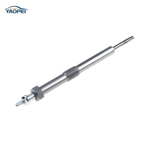 Phích Cắm Phát Sáng 12639701 Cho Chevrolet GM Duramax 6.6L <span class=keywords><strong>LMM</strong></span> LML LBZ Silverado 2006-2016 - Product Image 4