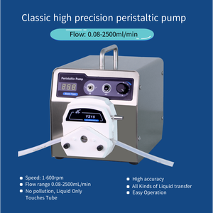 Mangueira Peristáltica de Alta Qualidade para Laboratório Médico, Bomba de Diálise de Sangue - Product Image 2