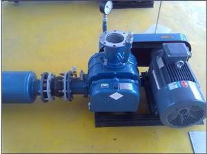 Máy Thổi Khí Sinh Học Quay Kiểu Roots - Product Image 4