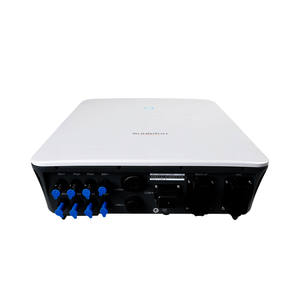 Système solaire photovoltaïque triphasé 17 kW SG17RT connecté au réseau pour usage industriel - Product Image 3