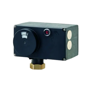 Válvula Samson 5725-3 |   Actuador Eléctrico 5725-8 (con Controlador de Proceso) + Válvulas de Bola 3213 y 3214 |   OEM |   Protección IP65 - Product Image 2