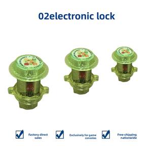 Cerradura Electrónica Inteligente de Inducción para Consolas de Videojuegos - Product Image 2