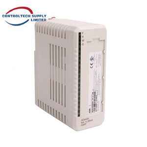 Módulo de Control de Circuito Eléctrico de Aluminio AO845A de Alto Rendimiento, Equipo Eléctrico de Automatización Industrial - Product Image 2