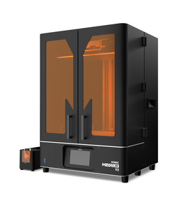 Impresora <span class=keywords><strong>3D</strong></span> de Resina de Gran Formato Phrozen Sonic <span class=keywords><strong>Mega</strong></span> 8K V2, Pantalla LCD Mono 8K de 15 Pulgadas, 43μm, 330.24x185.76x400mm - Product Image 3