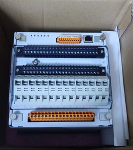 Convertidor de Frecuencia Industrial Original REF615 Feeder And Control ACS880 TTF/TTH Temperatura - Product Image 4