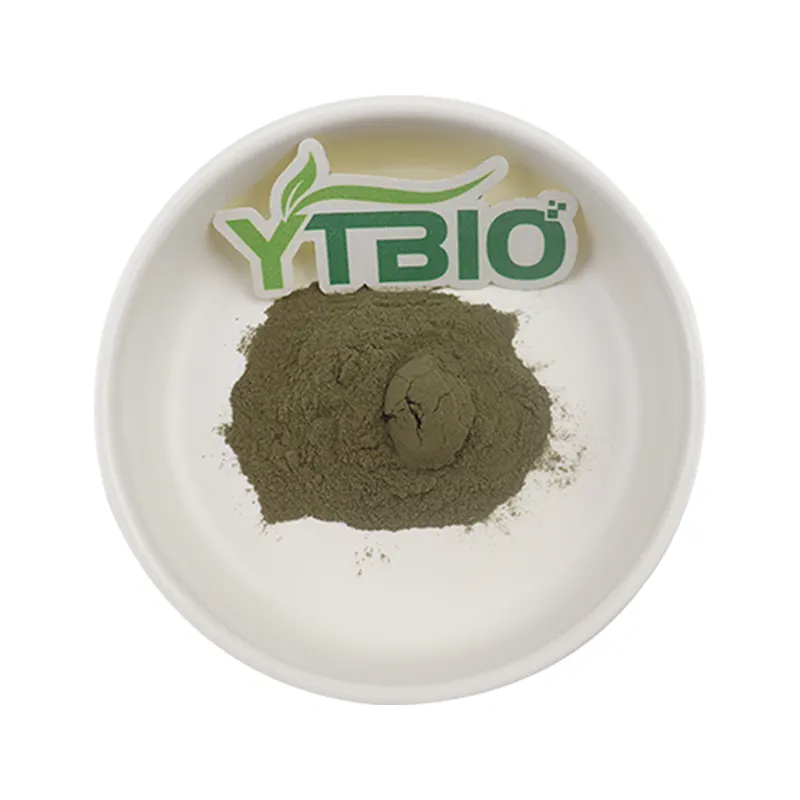 Natural Algae Peel off Powder 70% Sponge Spicule Spongilla Spicules