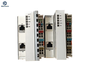 Contrôleur PLC, capteur, PC embarqué, neuf, original, CX9000-0001 - Product Image 1