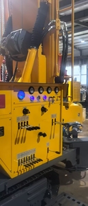 KY 350S矿用钻机钻机 - Product Image 4